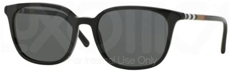 Burberry BE4144 Sunglasses (BE 4144) 